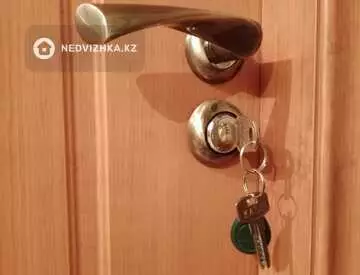 Комната, 29 м², на длительный срок