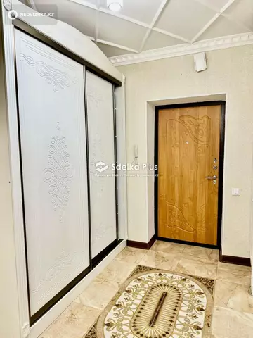 4-комнатная квартира, этаж 6 из 9, 114 м²