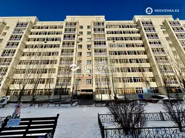 114.3 м², 4-комнатная квартира, этаж 6 из 9, 114 м², изображение - 17