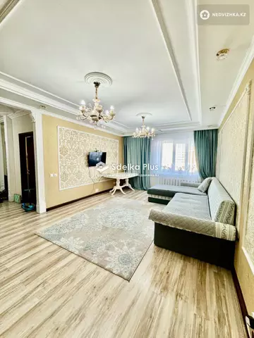 114.3 м², 4-комнатная квартира, этаж 6 из 9, 114 м², изображение - 25