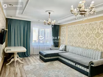 114.3 м², 4-комнатная квартира, этаж 6 из 9, 114 м², изображение - 23