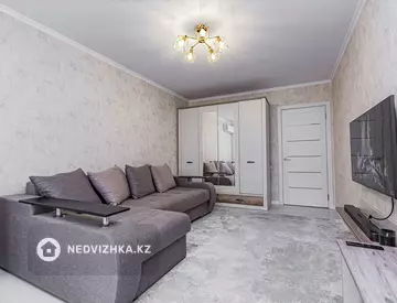 55 м², 2-комнатная квартира, этаж 2 из 5, 55 м², изображение - 6