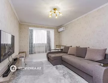 55 м², 2-комнатная квартира, этаж 2 из 5, 55 м², изображение - 7