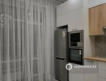 37 м², 1-комнатная квартира, этаж 3 из 10, 37 м², изображение - 4