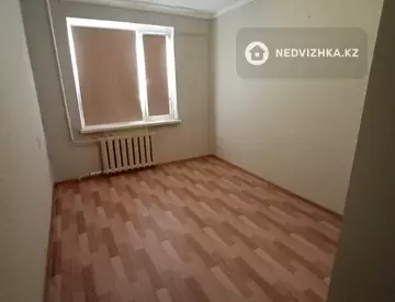 2-комнатная квартира, этаж 4 из 5, 42 м²