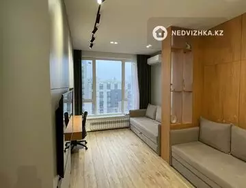 3-комнатная квартира, этаж 9 из 16, 83 м²