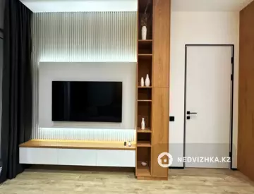 3-комнатная квартира, этаж 9 из 16, 83 м²