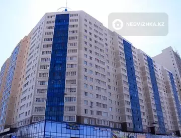 1-комнатная квартира, этаж 11 из 17, 42 м²