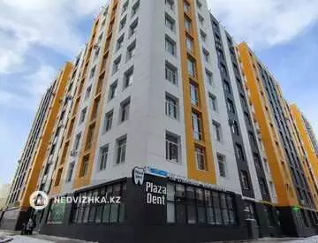 45.3 м², 2-комнатная квартира, этаж 8 из 10, 45 м², изображение - 7