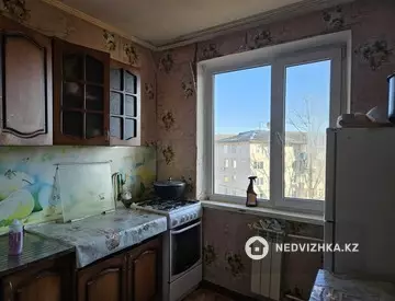 2-комнатная квартира, этаж 5 из 5, 44 м²