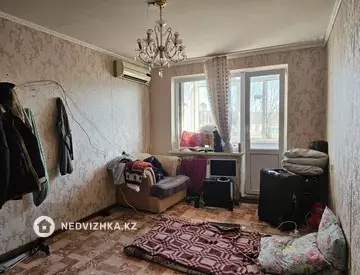 2-комнатная квартира, этаж 5 из 5, 44 м²