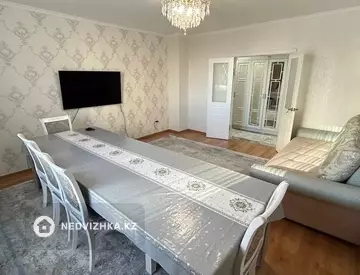 3-комнатная квартира, этаж 4 из 14, 80 м²