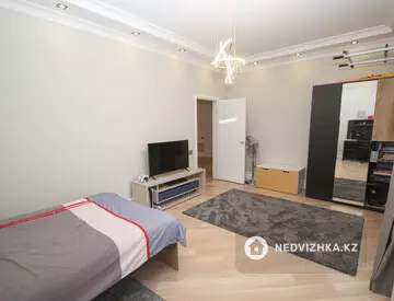 194 м², 4-комнатная квартира, этаж 5 из 3, 194 м², изображение - 9