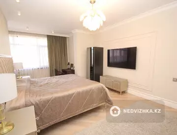 194 м², 4-комнатная квартира, этаж 5 из 3, 194 м², изображение - 15