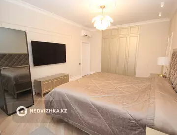 194 м², 4-комнатная квартира, этаж 5 из 3, 194 м², изображение - 12