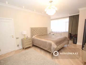 194 м², 4-комнатная квартира, этаж 5 из 3, 194 м², изображение - 14