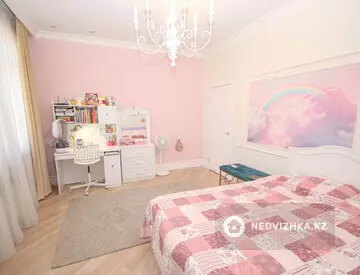 194 м², 4-комнатная квартира, этаж 5 из 3, 194 м², изображение - 6