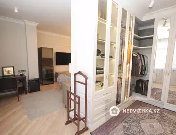 194 м², 4-комнатная квартира, этаж 5 из 3, 194 м², изображение - 11