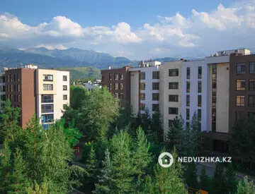 194 м², 4-комнатная квартира, этаж 5 из 3, 194 м², изображение - 35