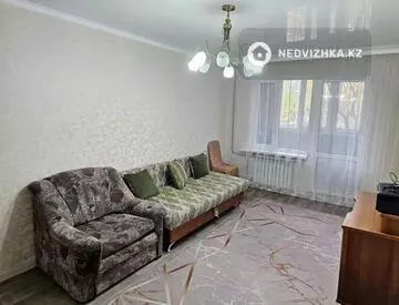 45 м², 2-комнатная квартира, этаж 3 из 5, 45 м², изображение - 5