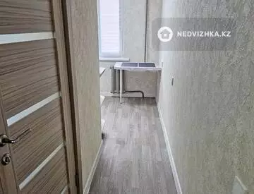 2-комнатная квартира, этаж 3 из 5, 45 м²