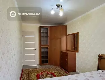 2-комнатная квартира, этаж 3 из 5, 45 м²