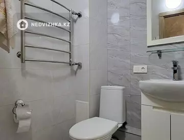 45 м², 2-комнатная квартира, этаж 3 из 5, 45 м², изображение - 8