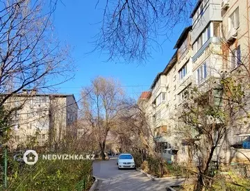 45 м², 2-комнатная квартира, этаж 3 из 5, 45 м², изображение - 10