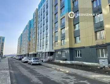 45.22 м², 2-комнатная квартира, этаж 8 из 9, 45 м², изображение - 16