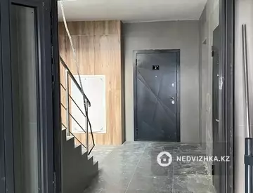 45.22 м², 2-комнатная квартира, этаж 8 из 9, 45 м², изображение - 13