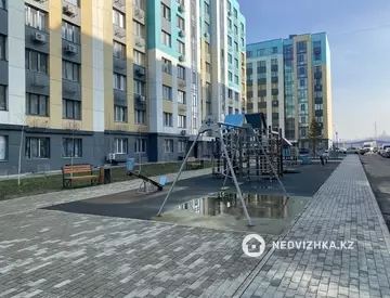 45.22 м², 2-комнатная квартира, этаж 8 из 9, 45 м², изображение - 18