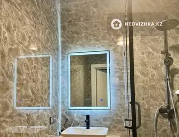 102 м², 3-комнатная квартира, этаж 2 из 17, 102 м², изображение - 4