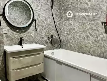 102 м², 3-комнатная квартира, этаж 2 из 17, 102 м², изображение - 5