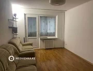 1-комнатная квартира, этаж 1 из 5, 32 м²