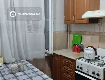 2-комнатная квартира, этаж 2 из 5, 41 м²