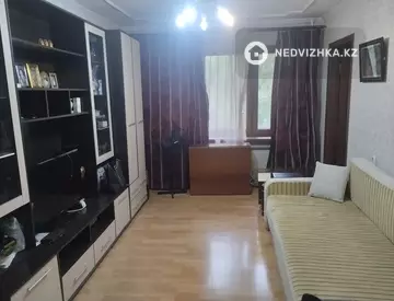 2-комнатная квартира, этаж 2 из 5, 41 м²