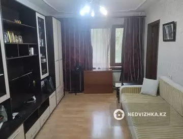 41 м², 2-комнатная квартира, этаж 2 из 5, 41 м², изображение - 5