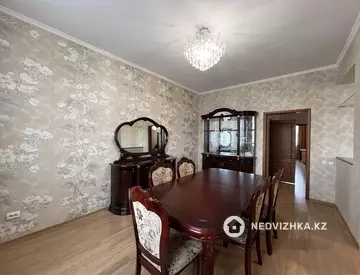 120 м², 3-комнатная квартира, этаж 8 из 10, 120 м², изображение - 9