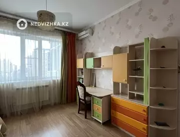 120 м², 3-комнатная квартира, этаж 8 из 10, 120 м², изображение - 10