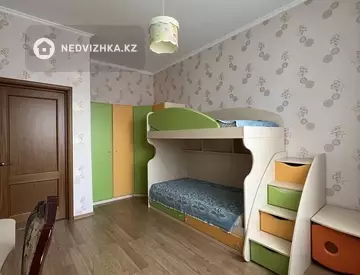 120 м², 3-комнатная квартира, этаж 8 из 10, 120 м², изображение - 11