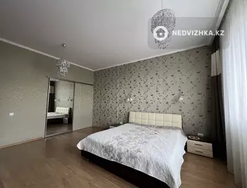 120 м², 3-комнатная квартира, этаж 8 из 10, 120 м², изображение - 4