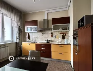 120 м², 3-комнатная квартира, этаж 8 из 10, 120 м², изображение - 5