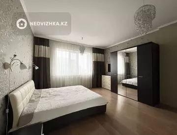 3-комнатная квартира, этаж 8 из 10, 120 м²