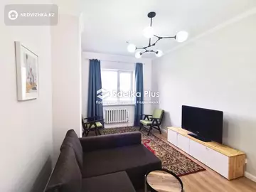 2-комнатная квартира, этаж 7 из 18, 61 м²