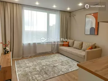 2-комнатная квартира, этаж 8 из 14, 38 м²