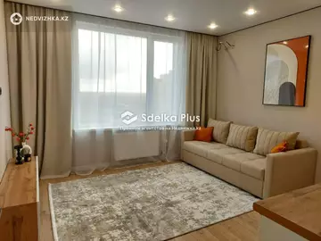 2-комнатная квартира, этаж 8 из 14, 38 м²