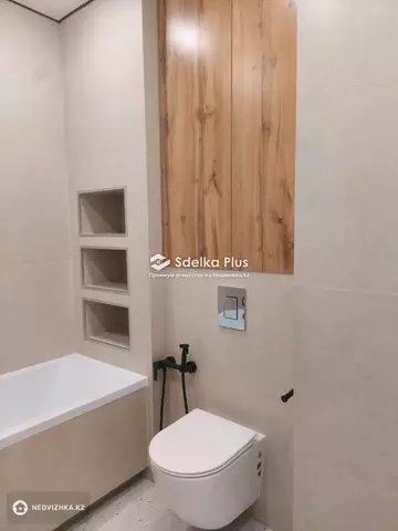 2-комнатная квартира, этаж 8 из 14, 38 м²