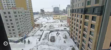 38.3 м², 2-комнатная квартира, этаж 8 из 14, 38 м², изображение - 6