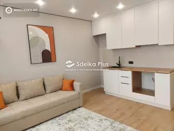 38.3 м², 2-комнатная квартира, этаж 8 из 14, 38 м², изображение - 15