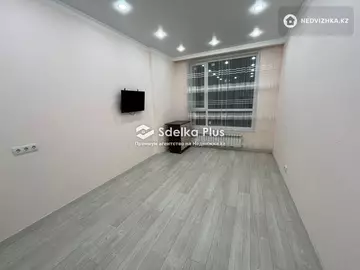 2-комнатная квартира, этаж 3 из 12, 42 м²